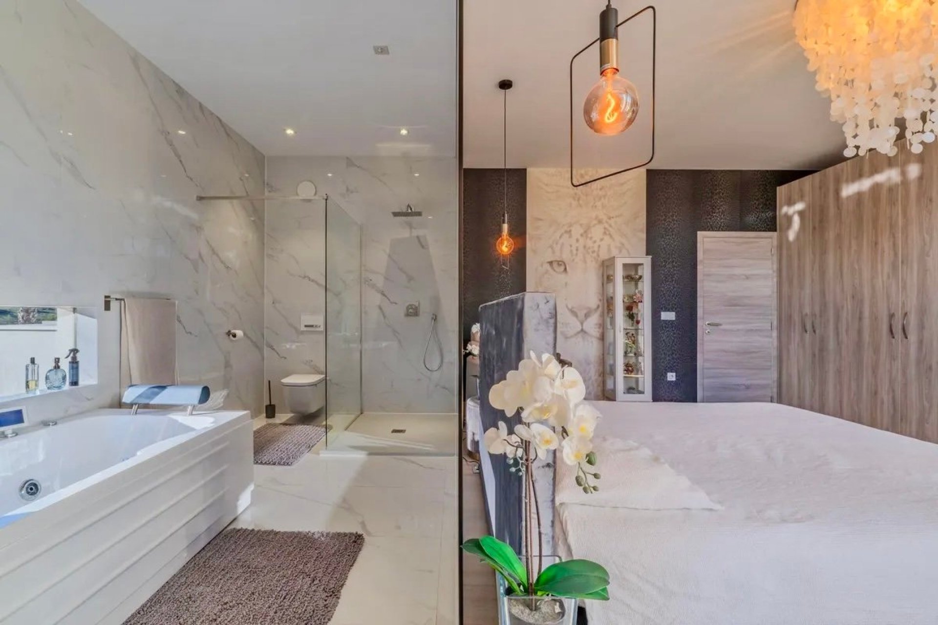 Revente - Villa -
Benijofar - Costa Blanca