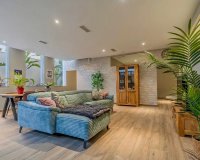 Revente - Villa -
Benijofar - Costa Blanca