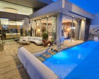 Revente - Villa -
Benijofar - Costa Blanca