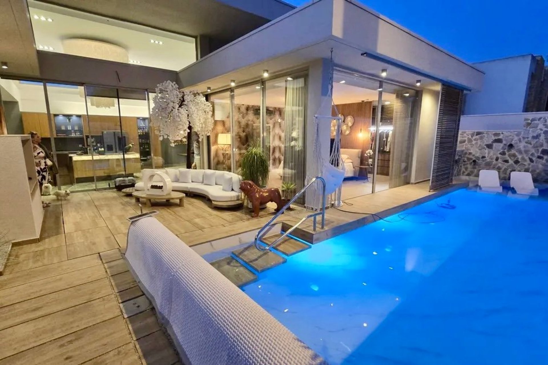 Revente - Villa -
Benijofar - Costa Blanca