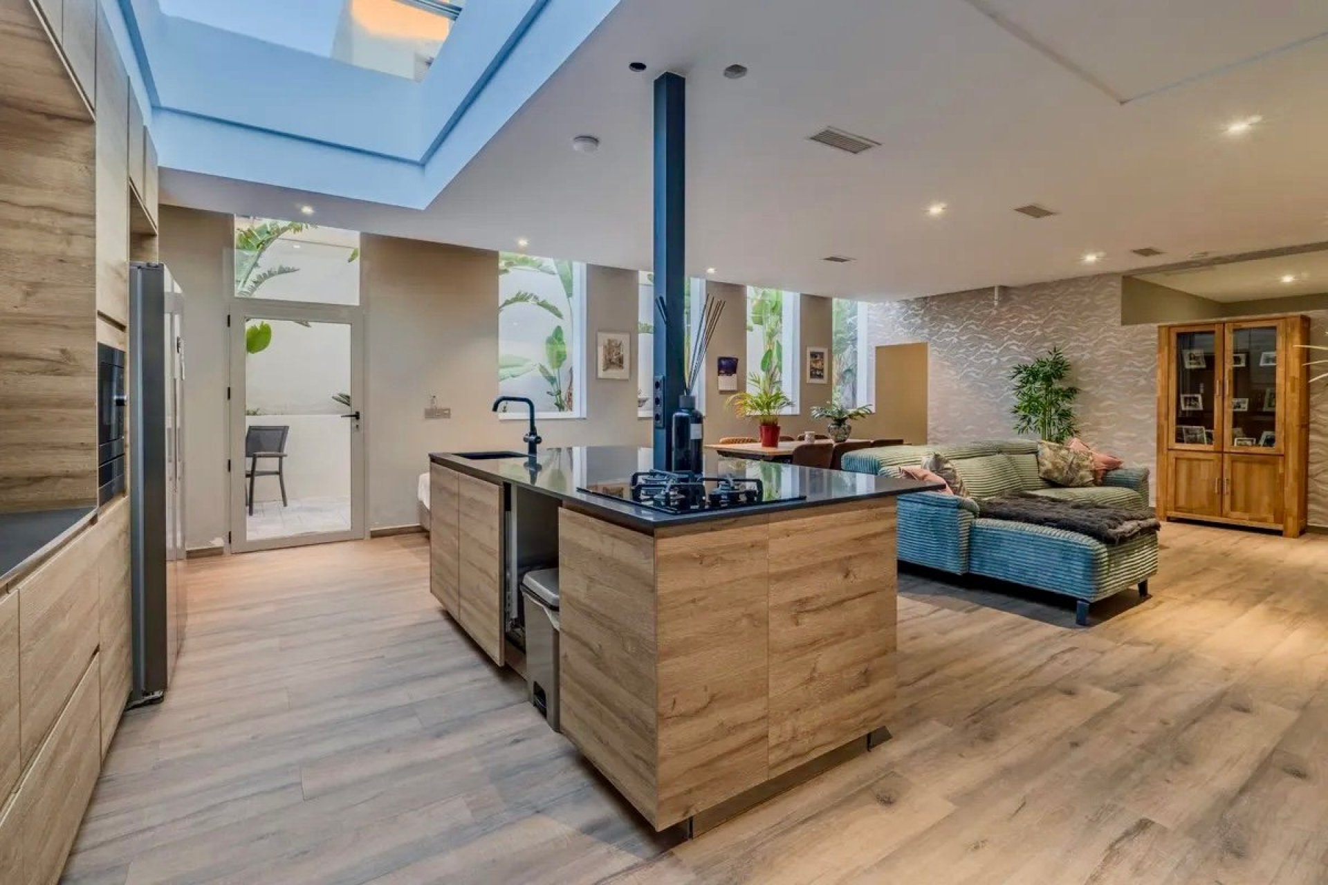 Revente - Villa -
Benijofar - Costa Blanca