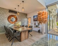 Revente - Villa -
Benijofar - Costa Blanca