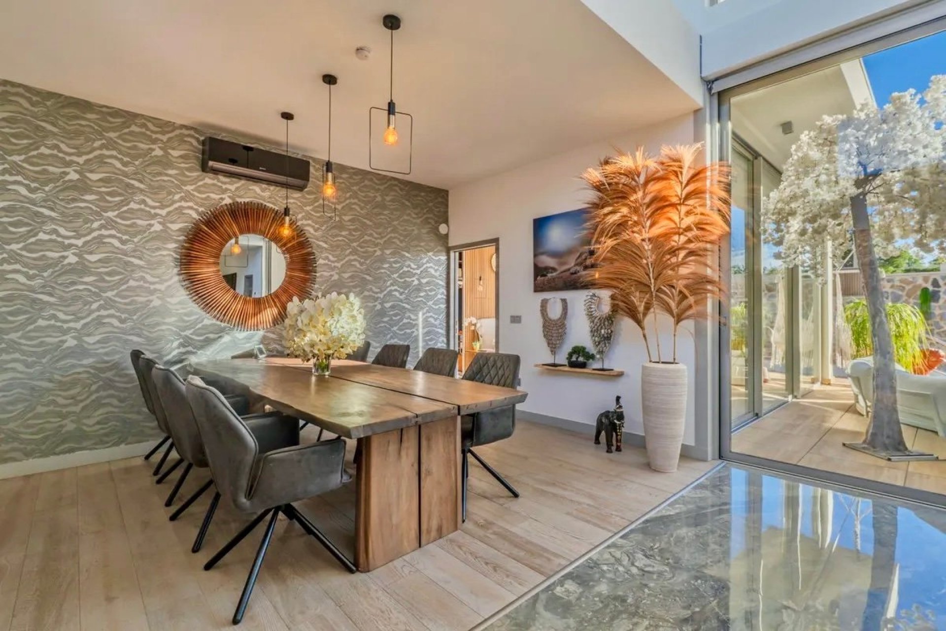 Revente - Villa -
Benijofar - Costa Blanca
