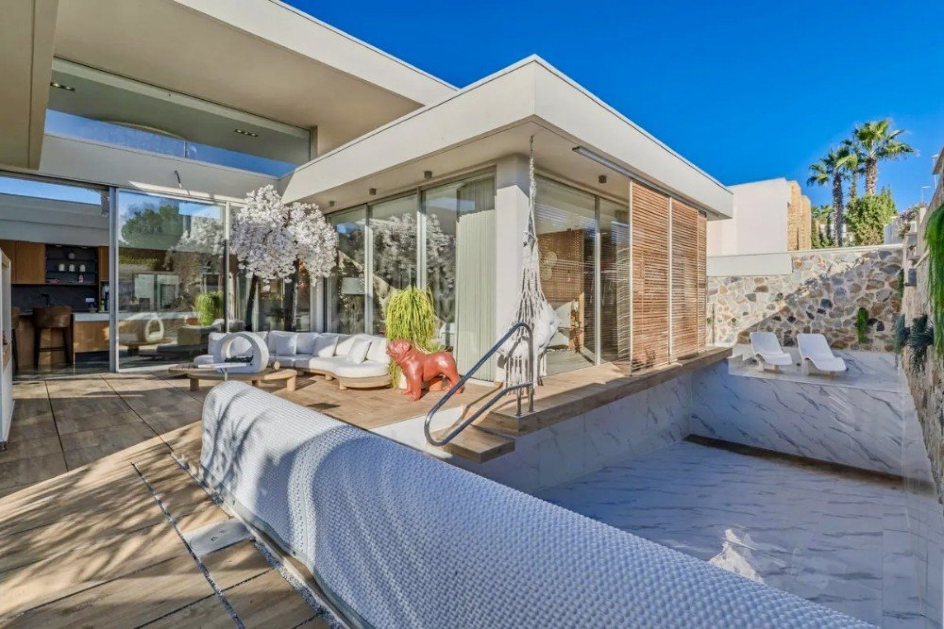 Revente - Villa -
Benijofar - Costa Blanca