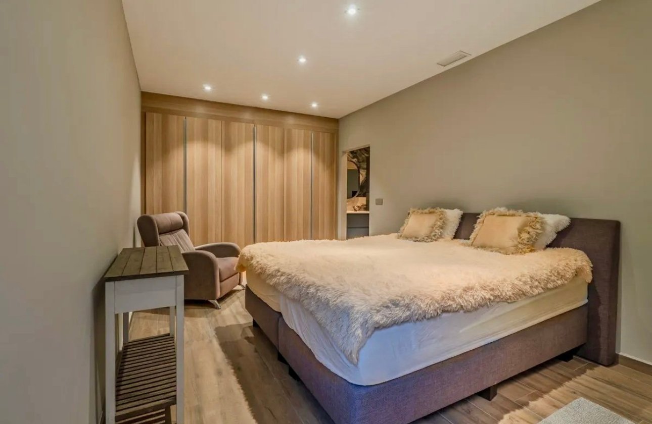 Revente - Villa -
Benijofar - Costa Blanca