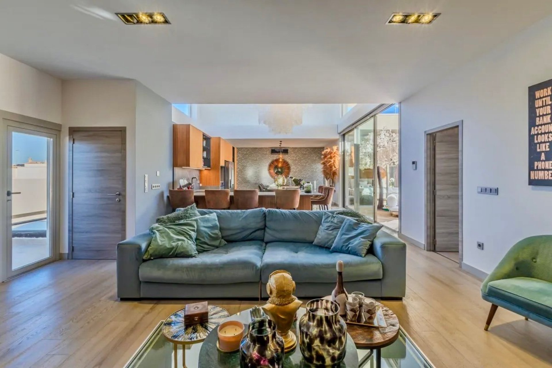 Revente - Villa -
Benijofar - Costa Blanca