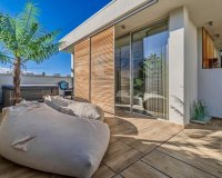 Revente - Villa -
Benijofar - Costa Blanca