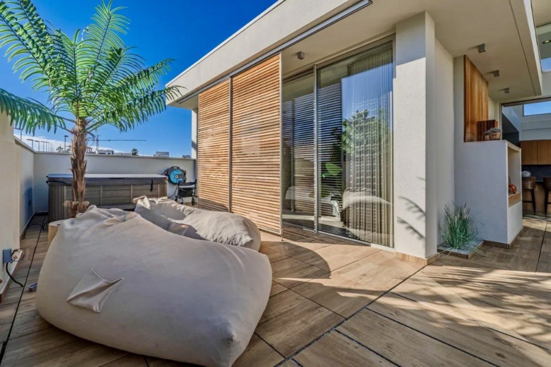 Revente - Villa -
Benijofar - Costa Blanca