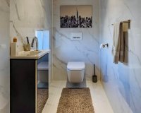 Revente - Villa -
Benijofar - Costa Blanca