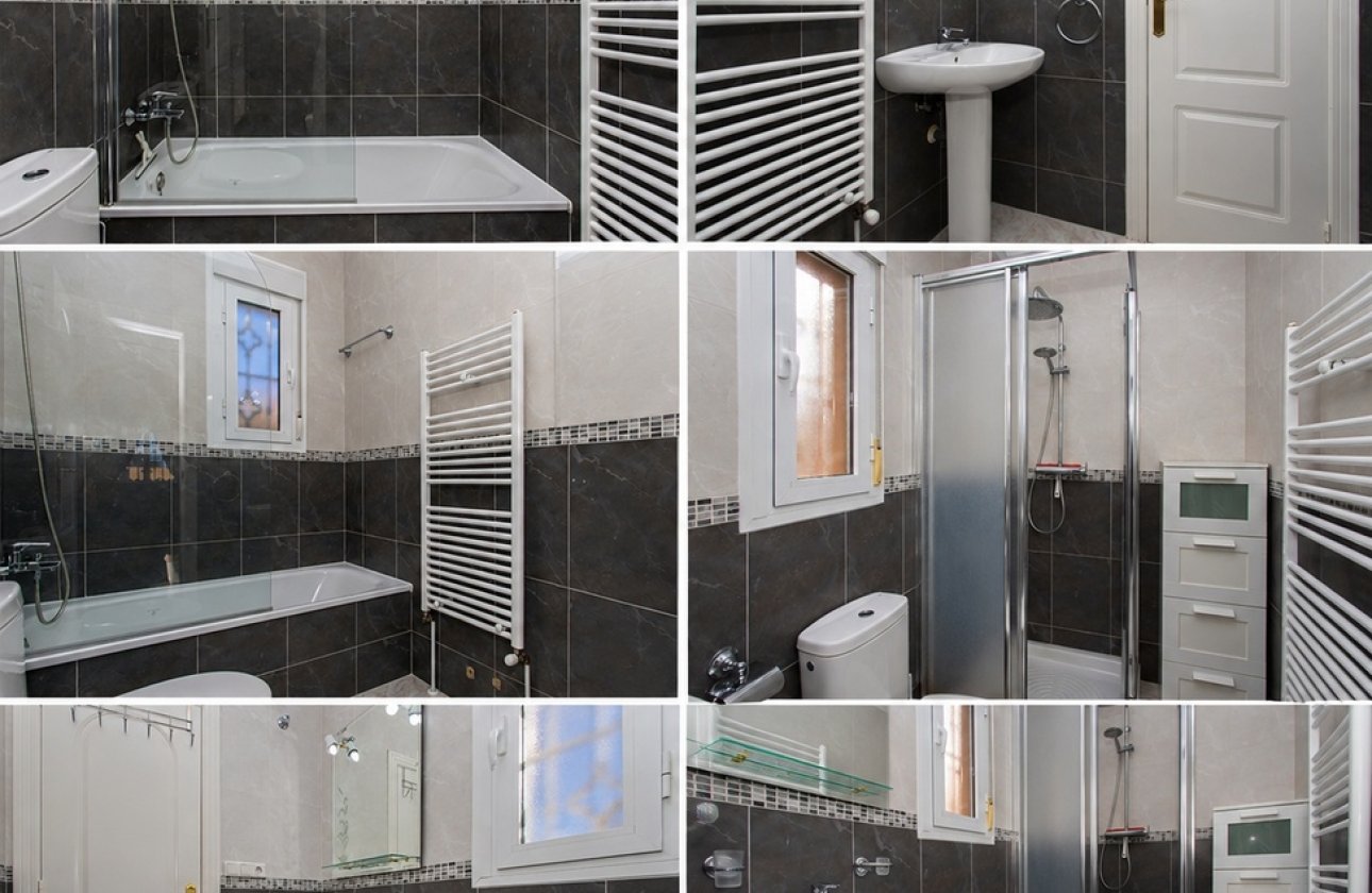 Revente - Villa -
Benijofar - Costa Blanca