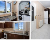 Revente - Villa -
Benijofar - Costa Blanca