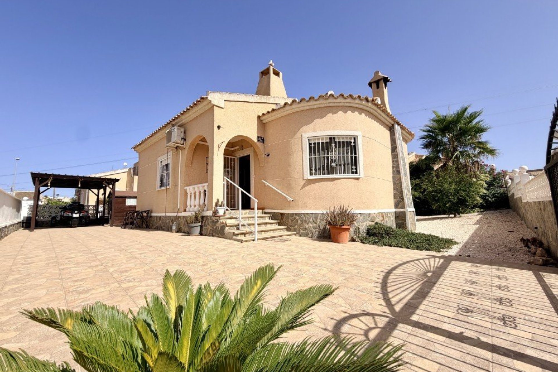 Revente - Villa -
Benijofar - Costa Blanca
