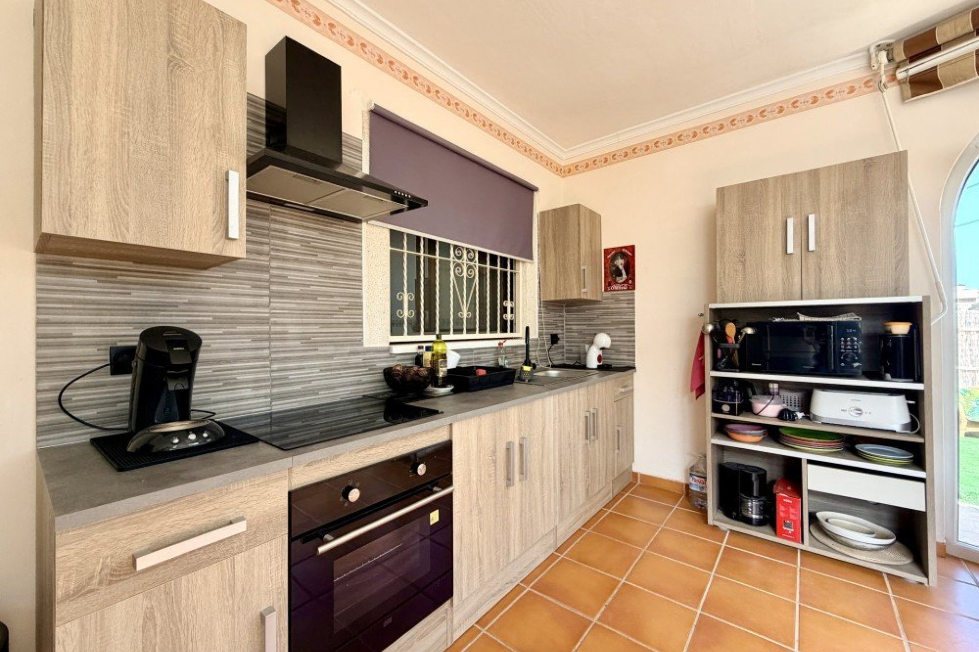 Revente - Villa -
Benijofar - Costa Blanca