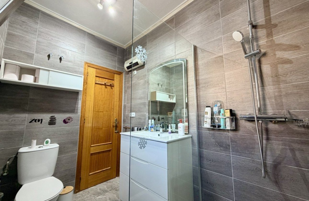 Revente - Villa -
Benijofar - Costa Blanca