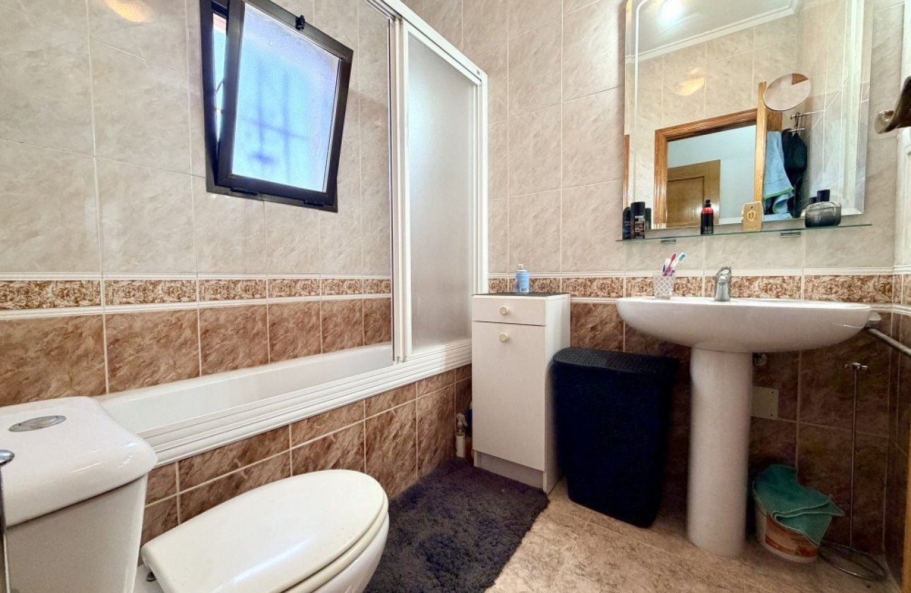 Revente - Villa -
Benijofar - Costa Blanca