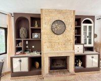 Revente - Villa -
Benijofar - Costa Blanca