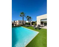 Revente - Villa -
Benijofar - Costa Blanca