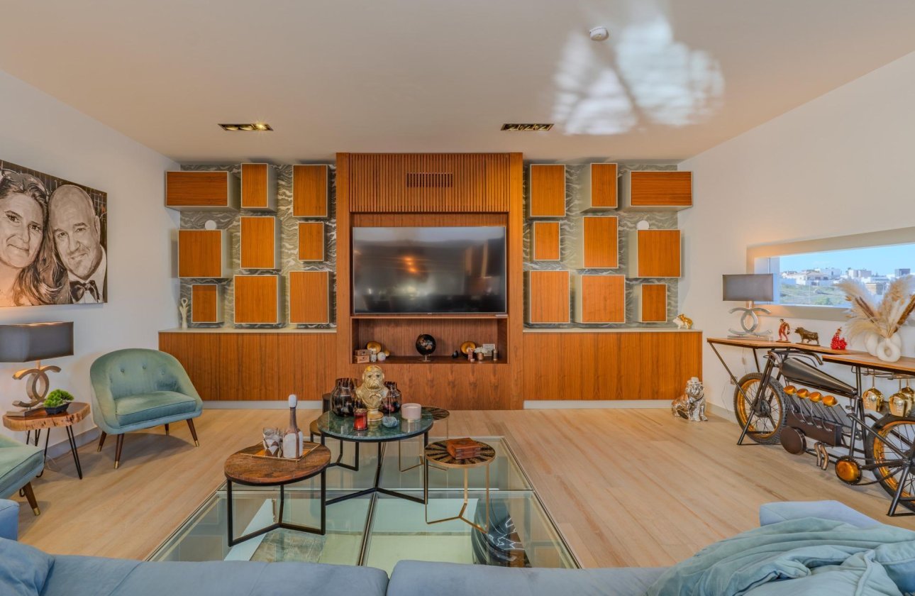 Revente - Villa -
Benijofar - Costa Blanca