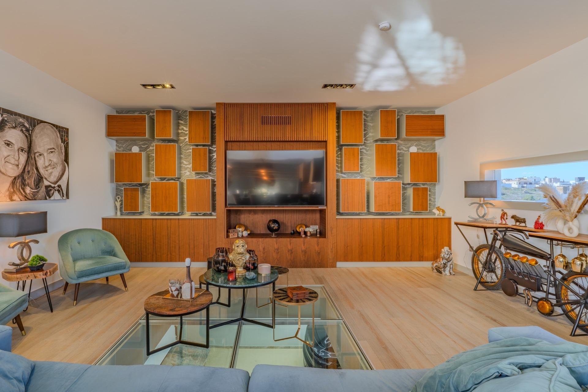 Revente - Villa -
Benijofar - Costa Blanca