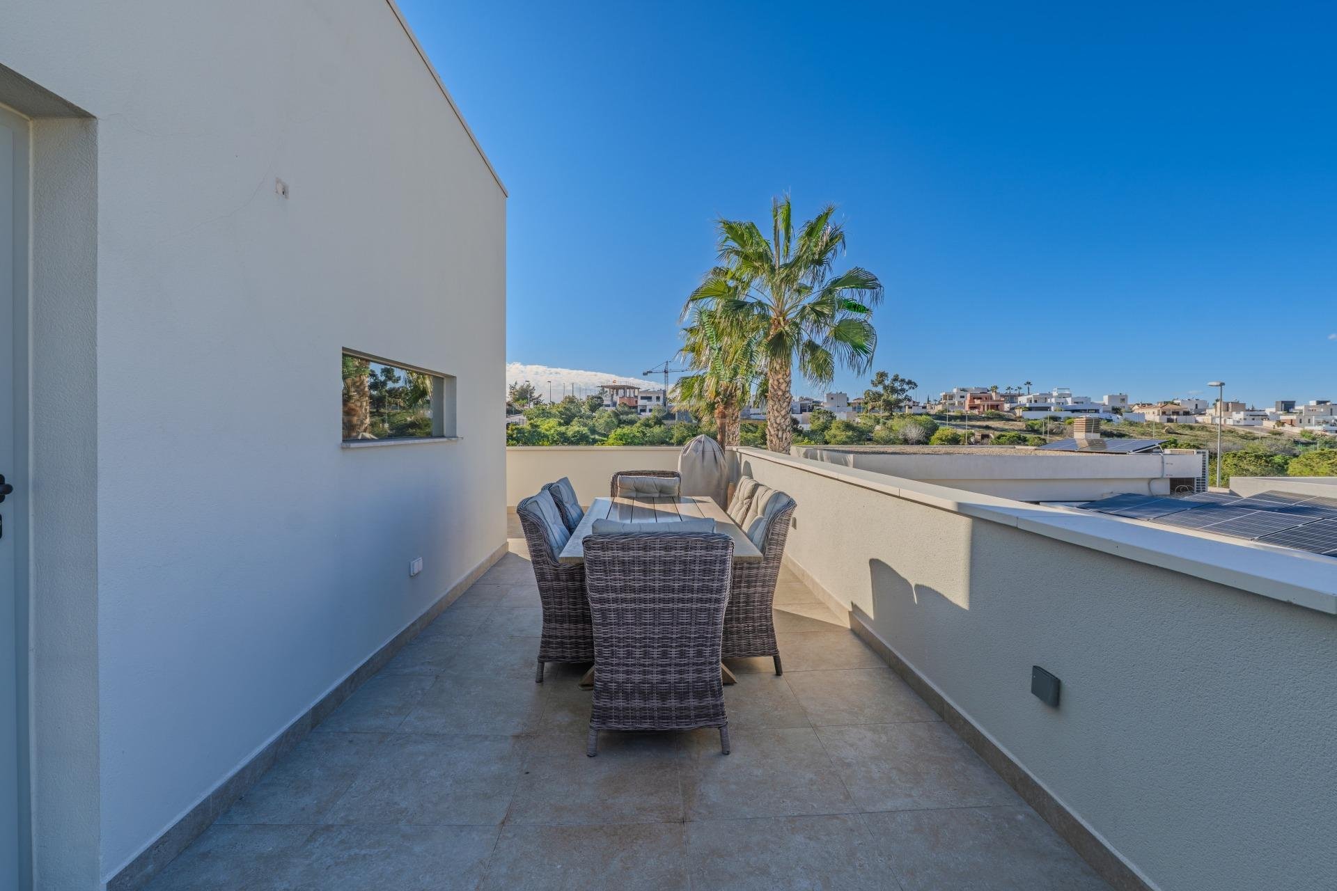 Revente - Villa -
Benijofar - Costa Blanca