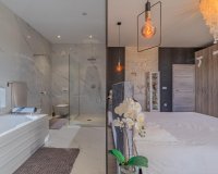 Revente - Villa -
Benijofar - Costa Blanca