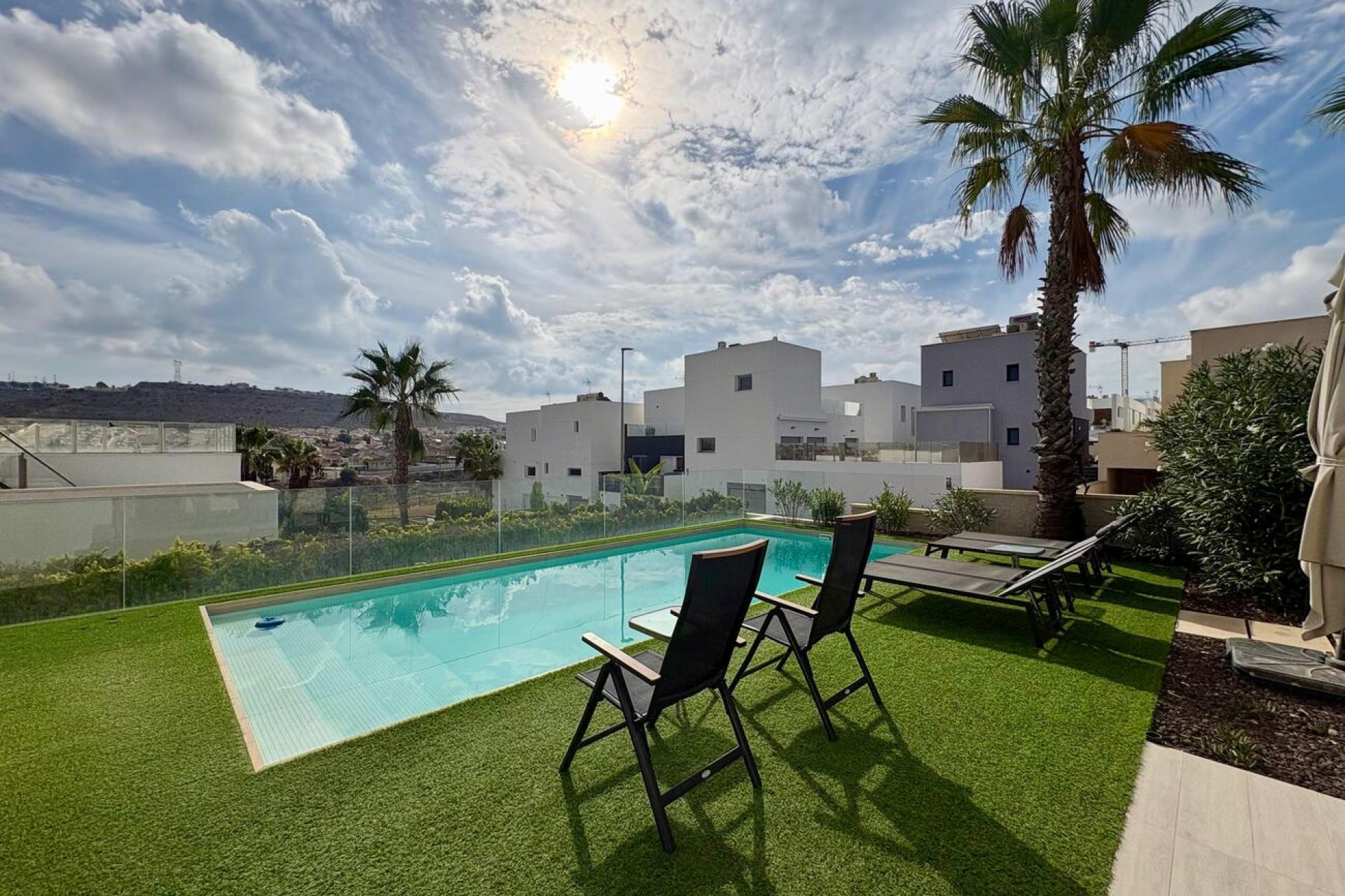 Revente - Villa -
Benijofar - Costa Blanca