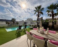 Revente - Villa -
Benijofar - Costa Blanca