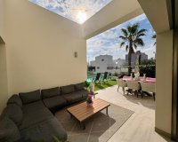 Revente - Villa -
Benijofar - Costa Blanca
