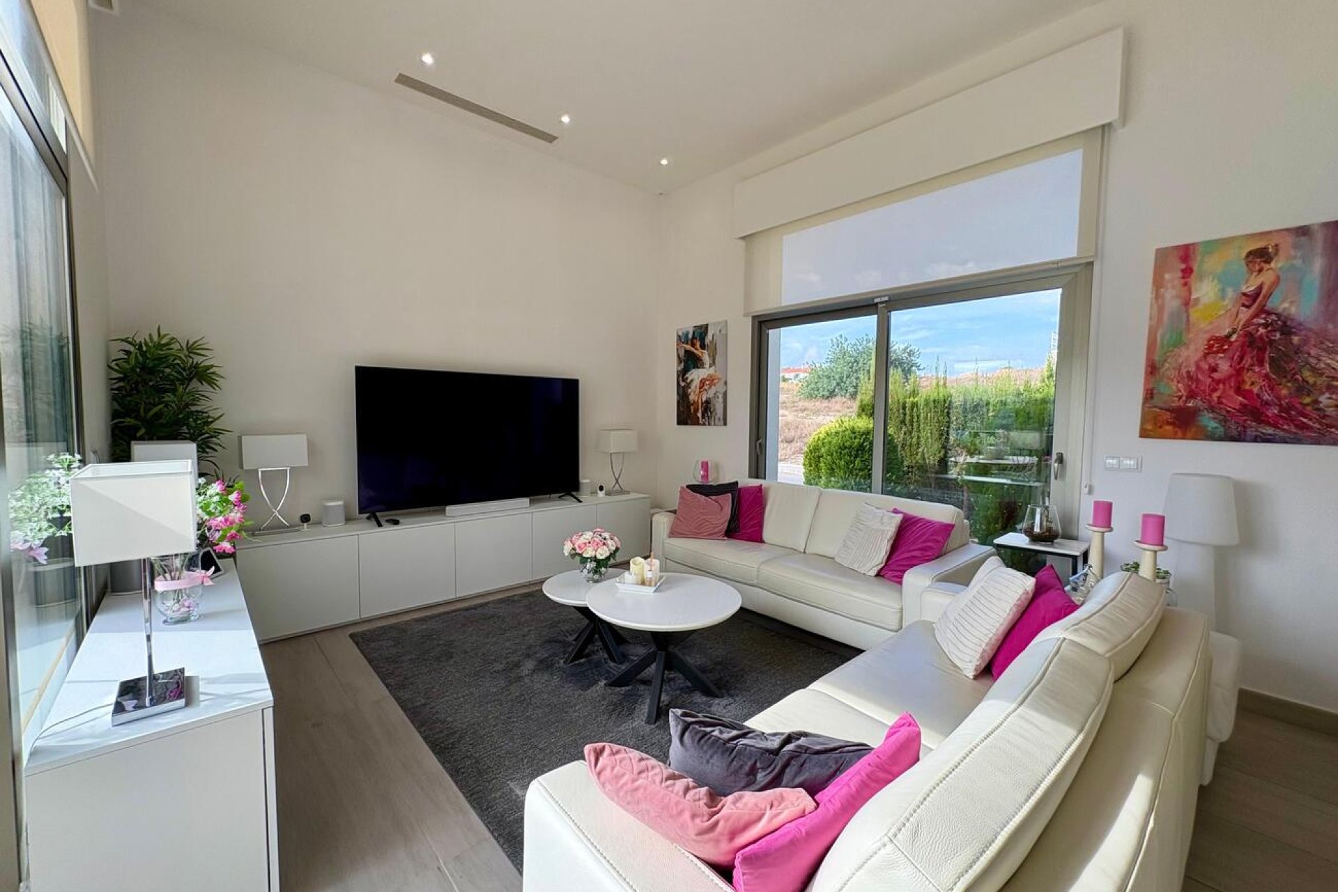 Revente - Villa -
Benijofar - Costa Blanca