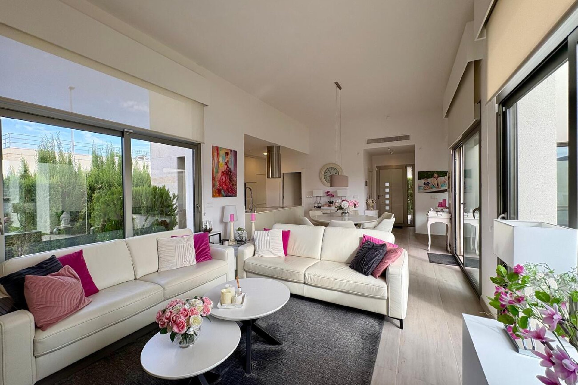 Revente - Villa -
Benijofar - Costa Blanca