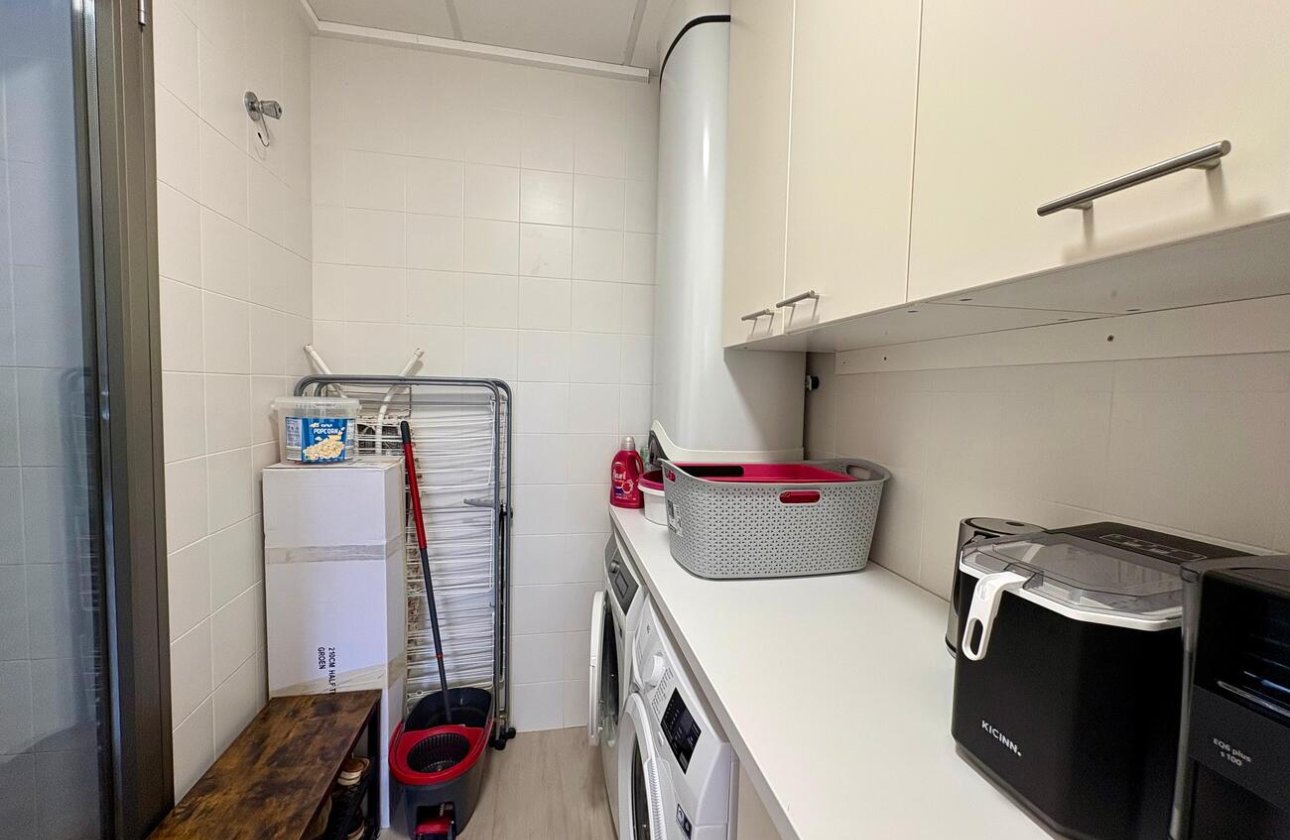 Revente - Villa -
Benijofar - Costa Blanca