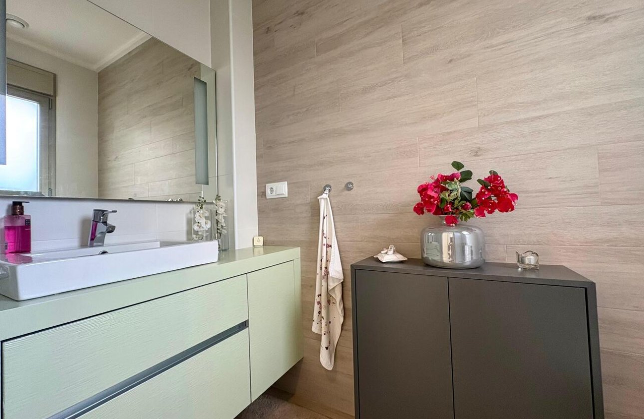 Revente - Villa -
Benijofar - Costa Blanca
