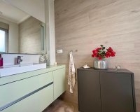 Revente - Villa -
Benijofar - Costa Blanca