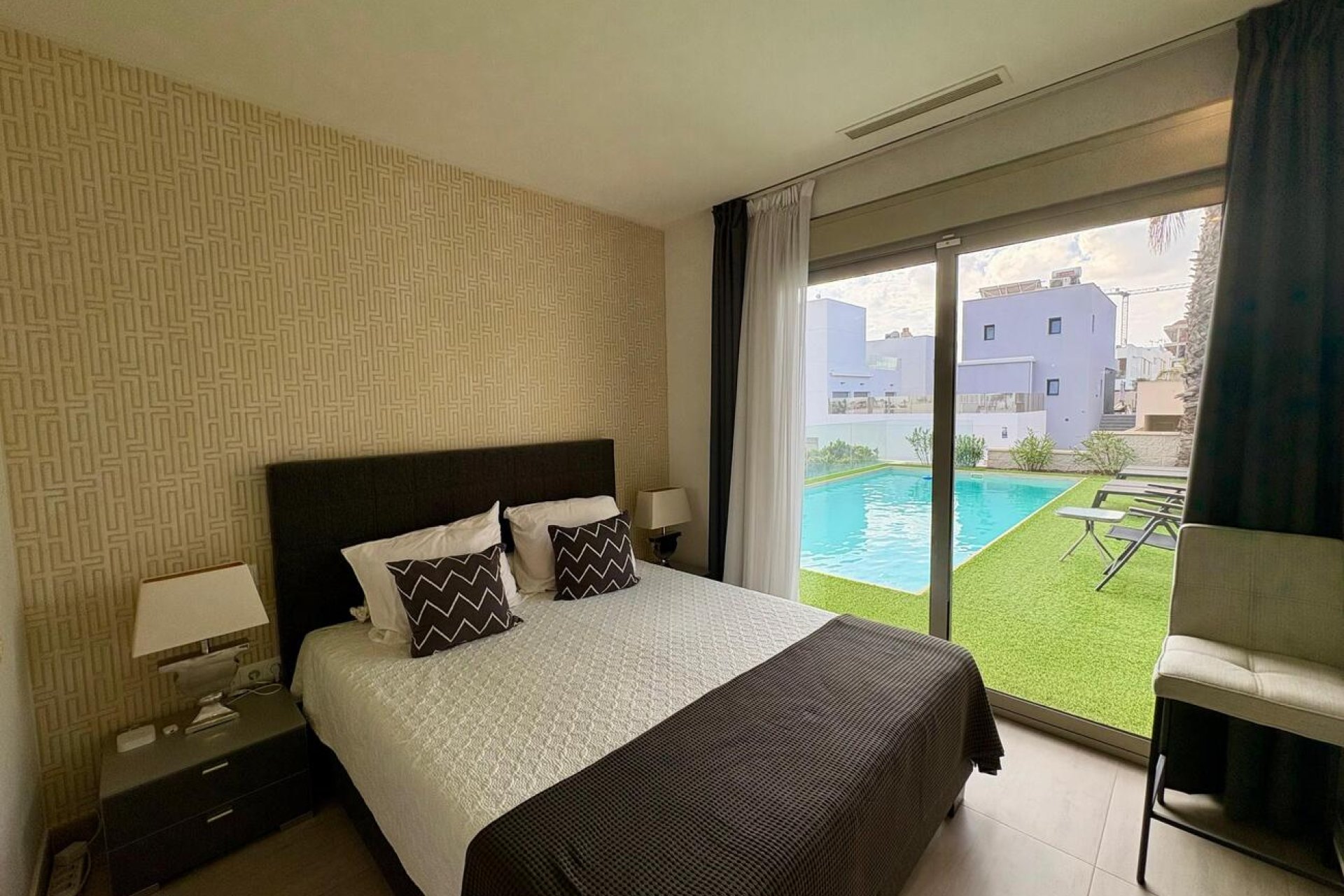 Revente - Villa -
Benijofar - Costa Blanca