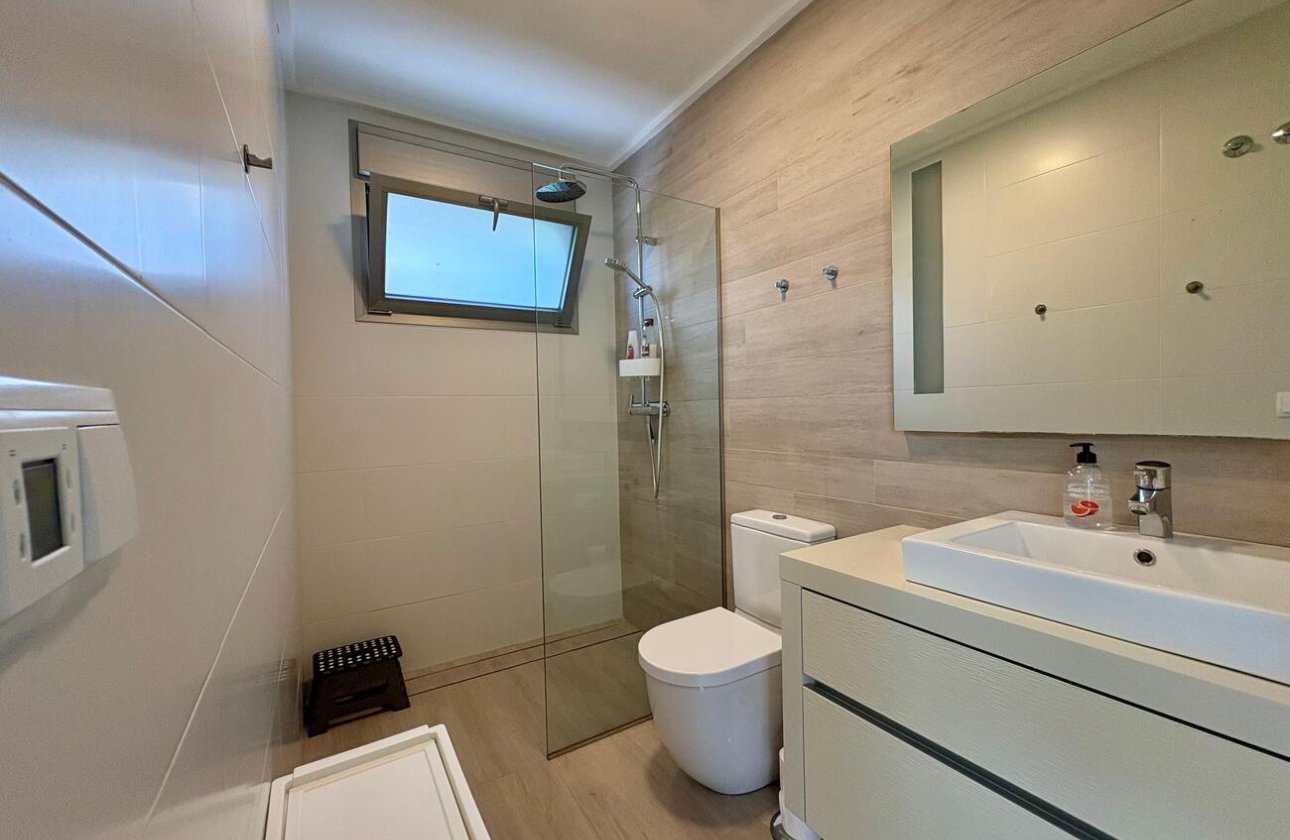 Revente - Villa -
Benijofar - Costa Blanca