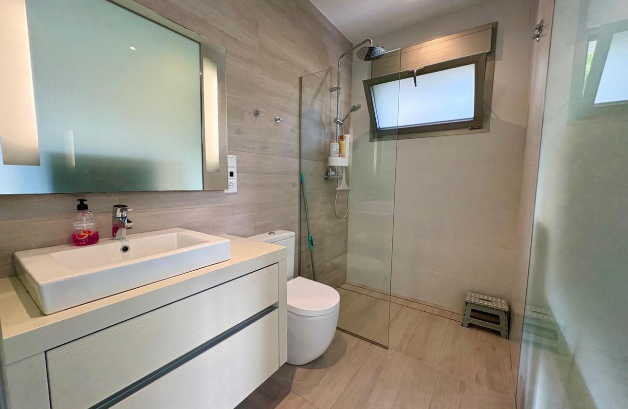 Revente - Villa -
Benijofar - Costa Blanca