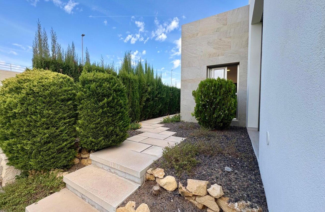 Revente - Villa -
Benijofar - Costa Blanca
