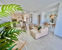 Revente - Villa -
Benijofar - Pueblo 4