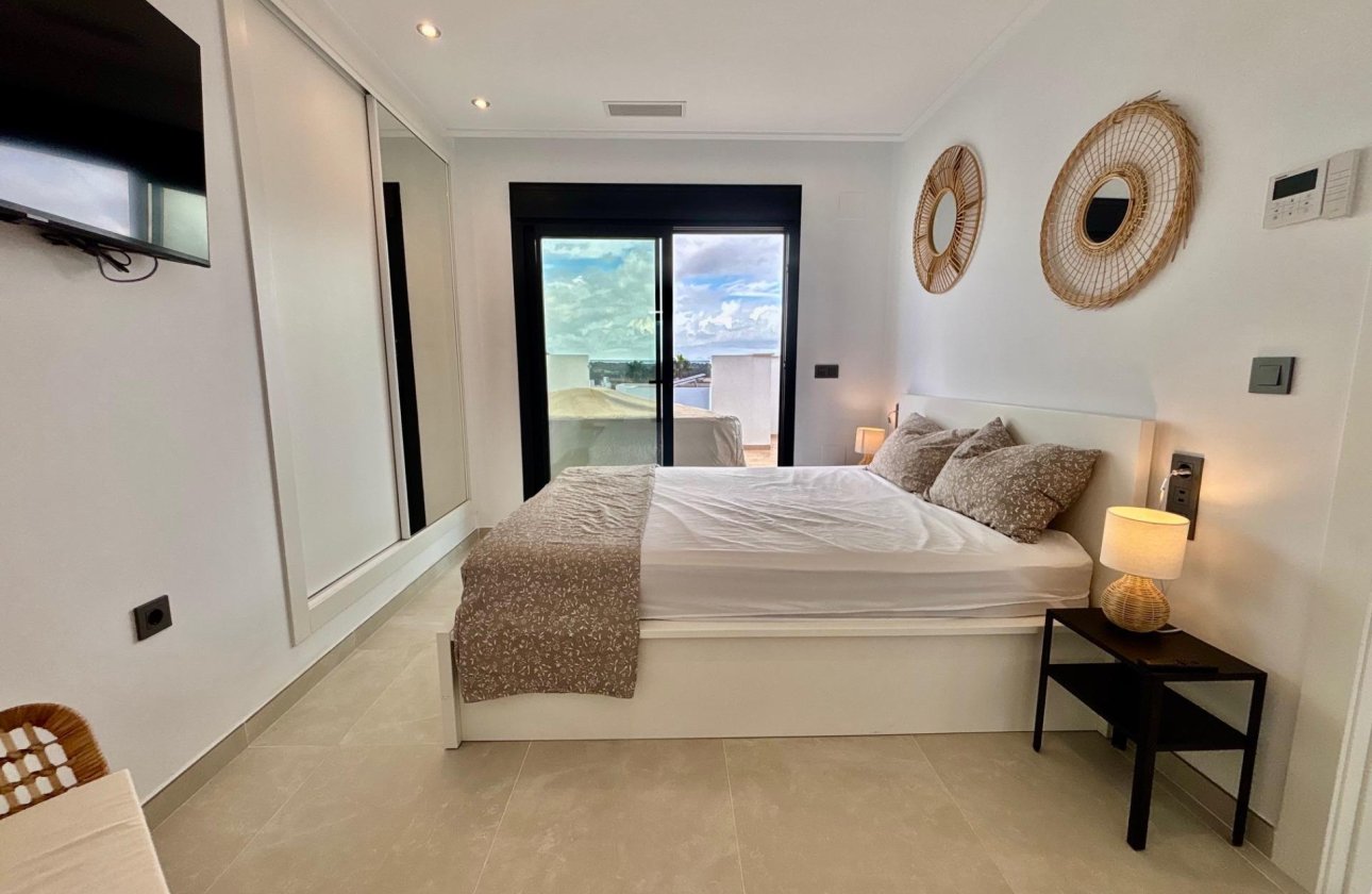 Revente - Villa -
Benijofar - Pueblo 4