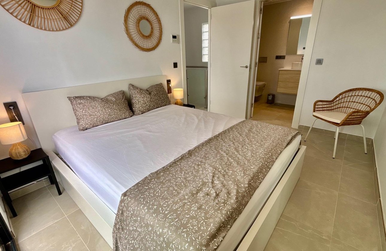 Revente - Villa -
Benijofar - Pueblo 4