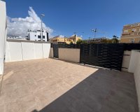 Revente - Villa -
Benijofar - Pueblo 4