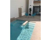 Revente - Villa -
Benijofar - Pueblo 4