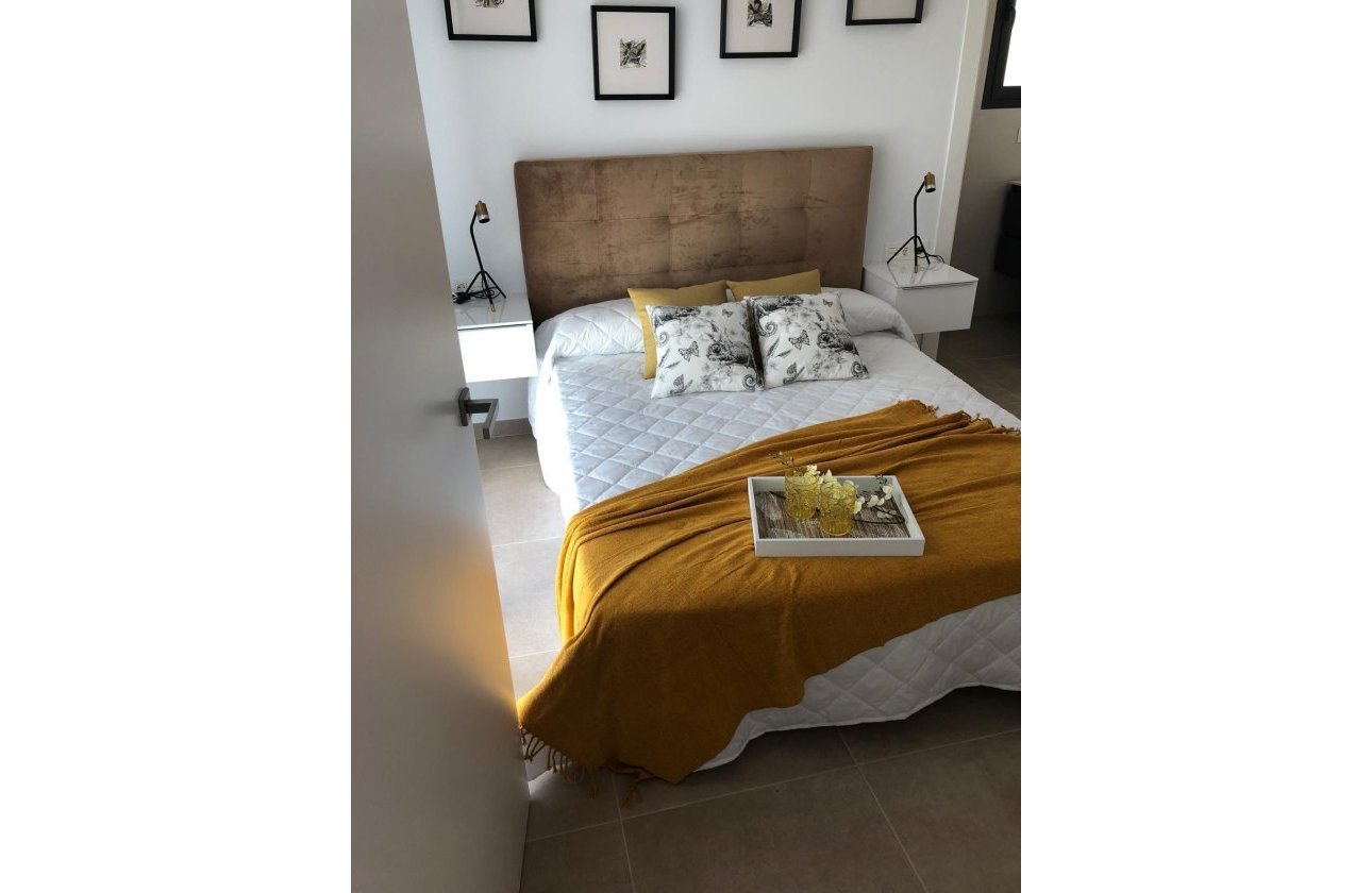 Revente - Villa -
Benijofar - Pueblo 4