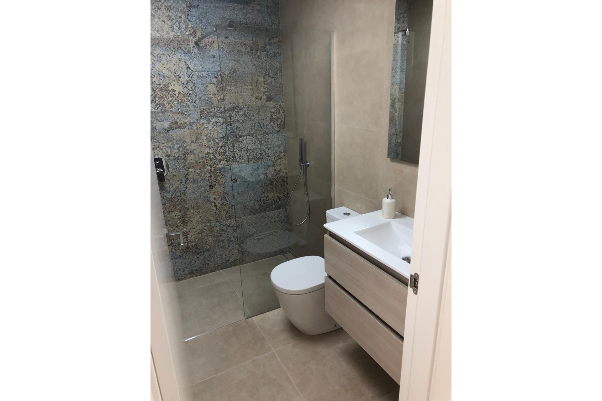 Revente - Villa -
Benijofar - Pueblo 4