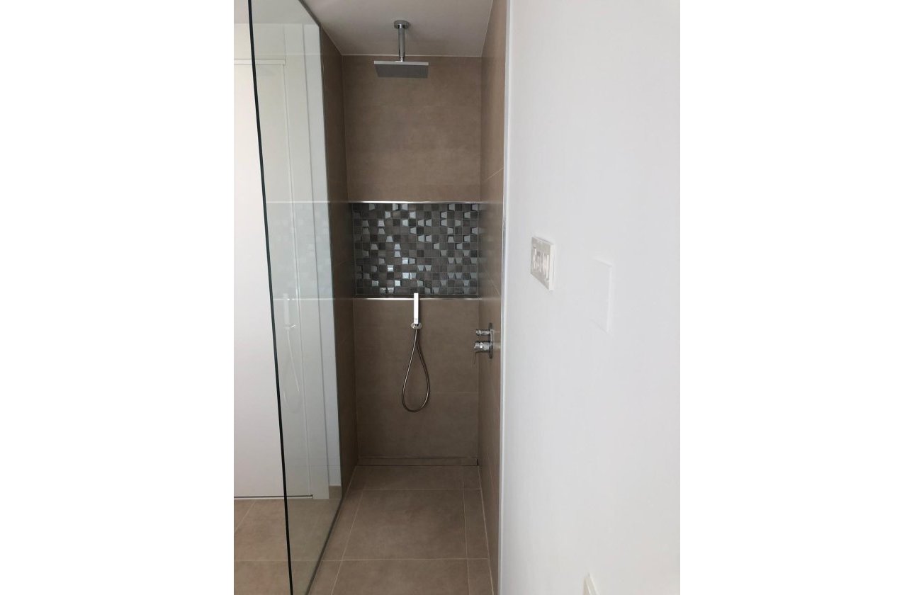Revente - Villa -
Benijofar - Pueblo 4