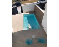 Revente - Villa -
Benijofar - Pueblo 4