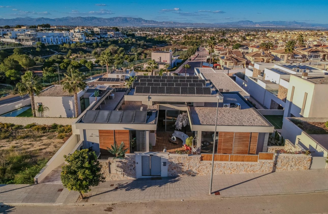 Revente - Villa -
Benijofar - Residencial Benimar