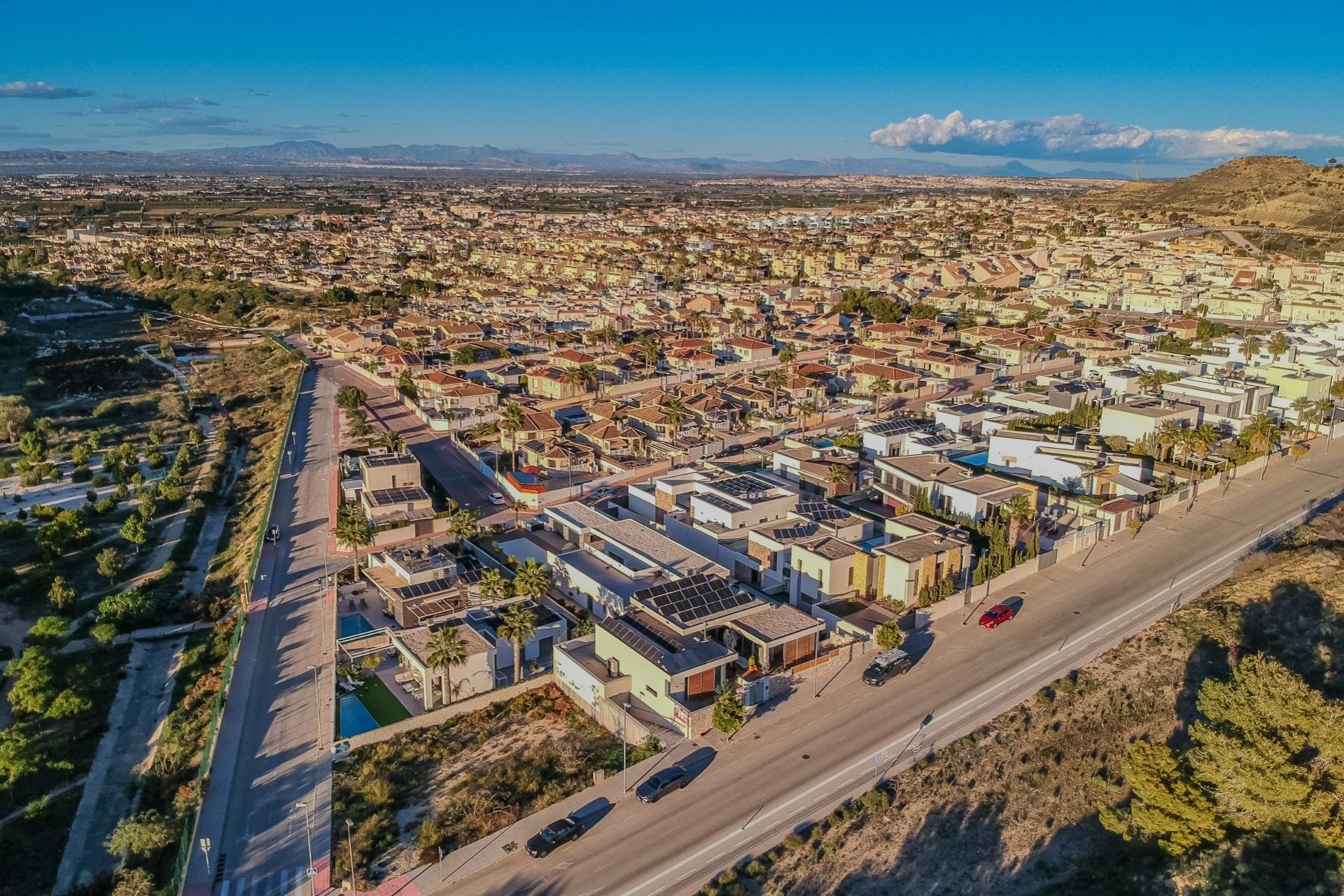 Revente - Villa -
Benijofar - Residencial Benimar