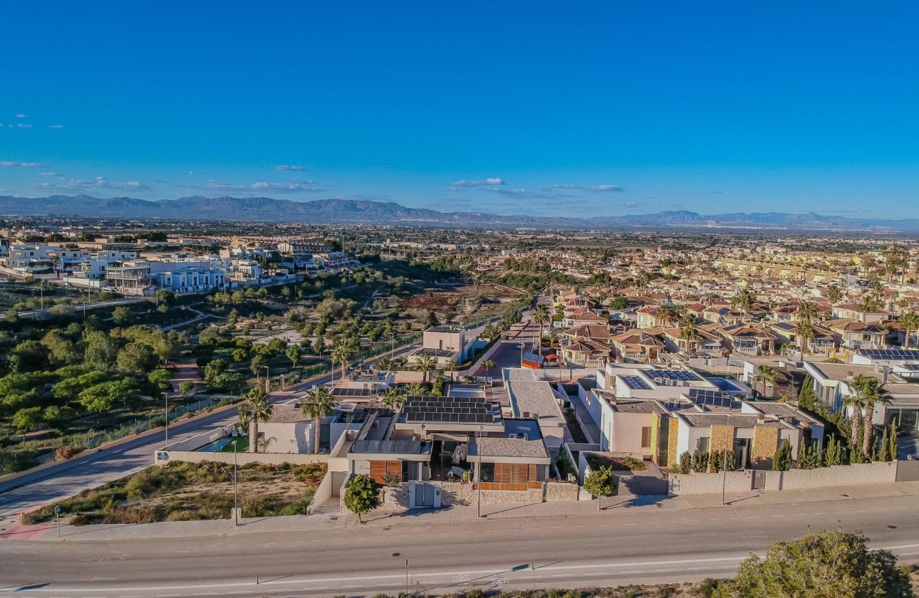 Revente - Villa -
Benijofar - Residencial Benimar