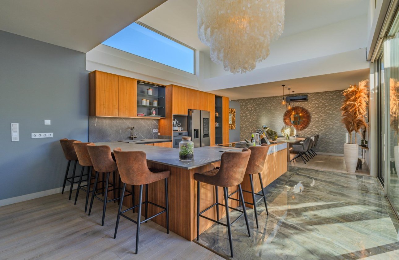 Revente - Villa -
Benijofar - Residencial Benimar